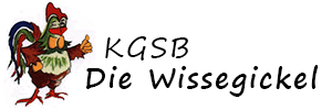 KGSB – Die Wissegickel